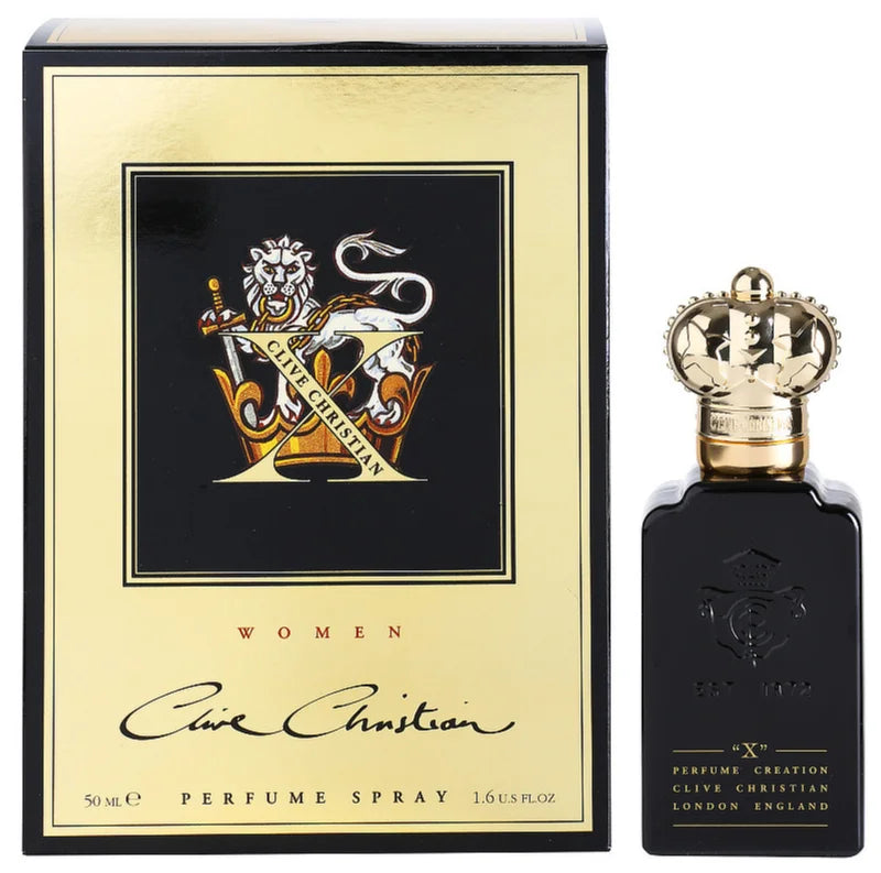 Clive Christian X woda perfumowana TESTER