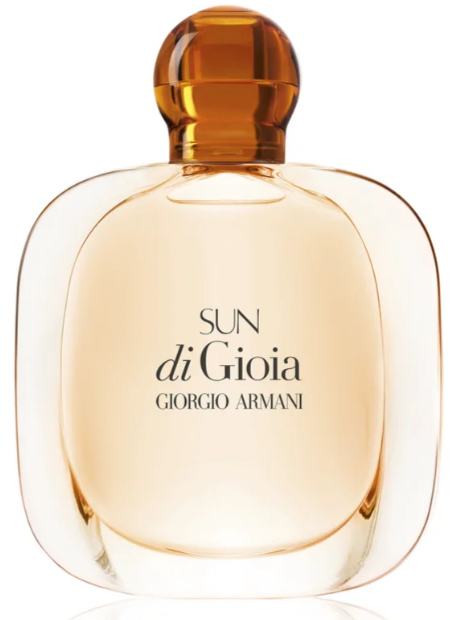 Armani Sun di Gioia 100 ml TESTER