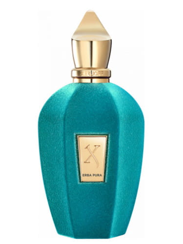 Xerjoff  Erba Pura EDP 100ml TESTER