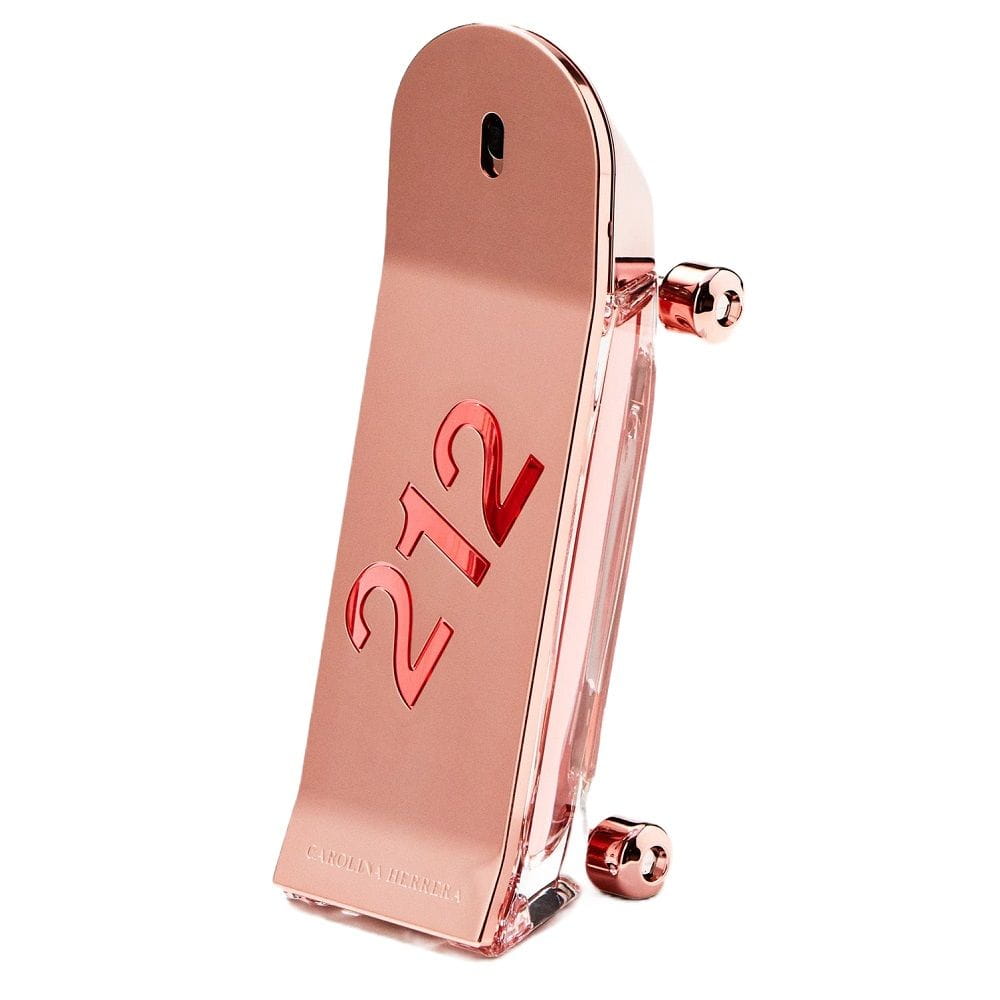 Carolina Herrera 212 Heroes Forever Young 80ml woda perfumowana TESTER