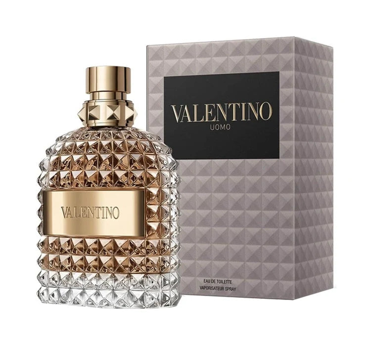 Valentino Uomo Woda toaletowa SPRAY 100ML TESTER