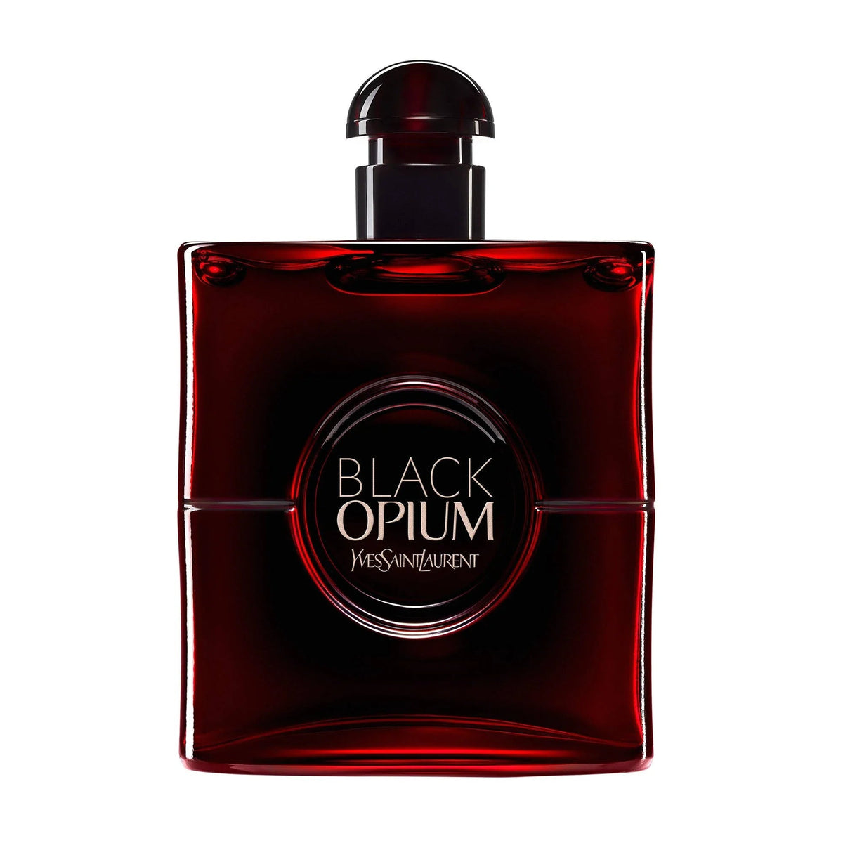 Yves Saint Laurent Black Opium Over Red 90ml TESTER