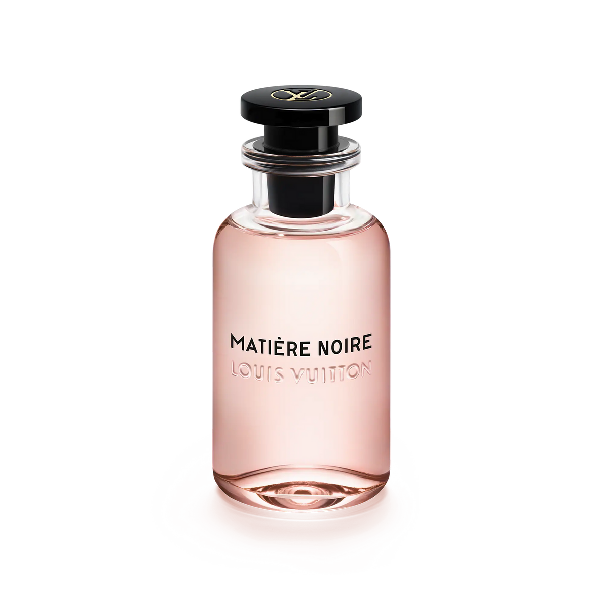 LOUIS VUITTON MATIERE NOIRE 100ML EDP TESTER
