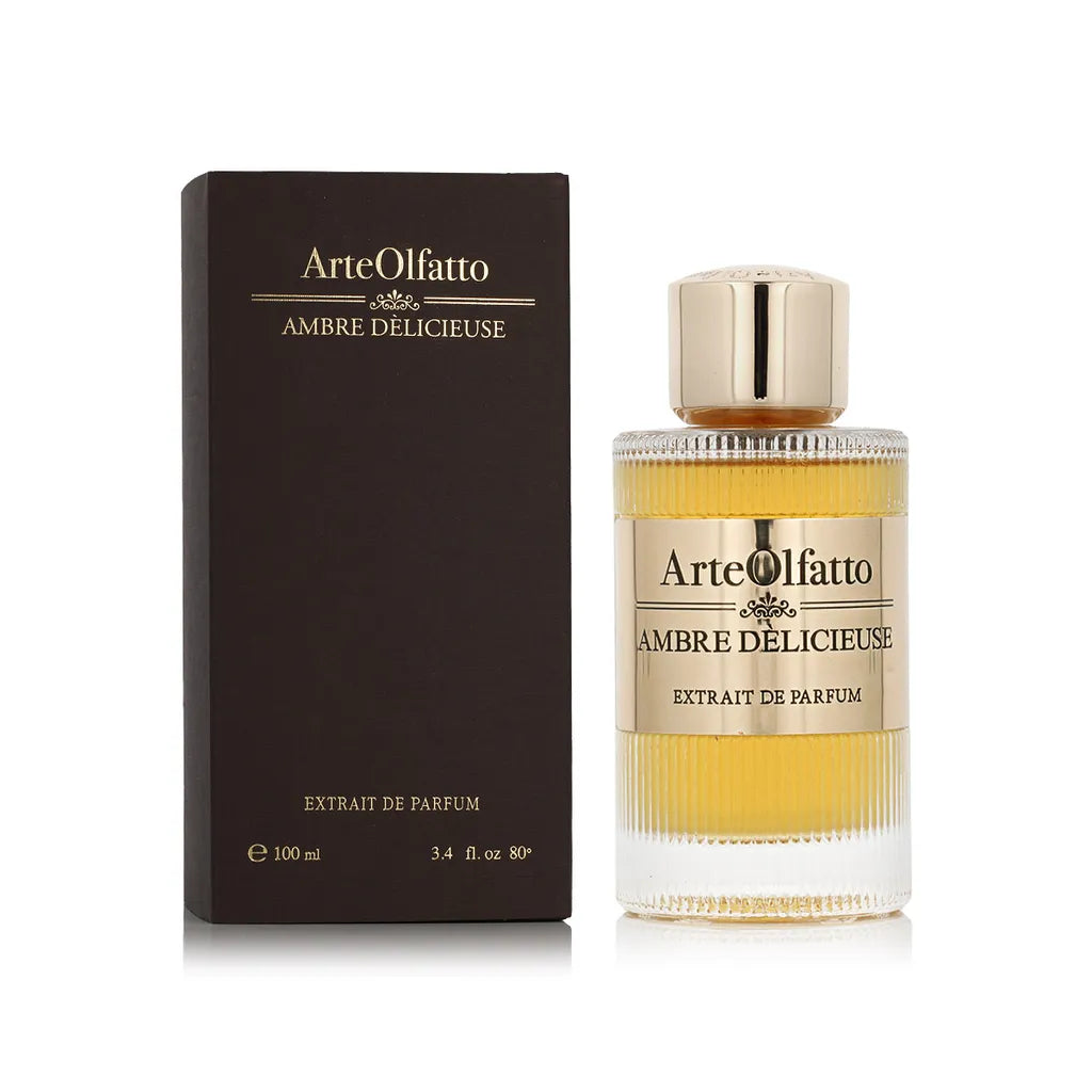 ArteOlfatto - Oud Khasian Extrait - 100ml TESTER