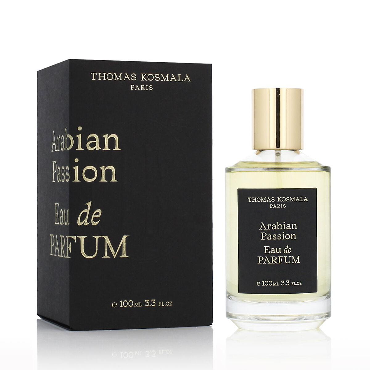 Thomas Kosmala EDP Arabian Passion 100 ml TESTER