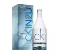 Calvin Klein - Ck In2u  HIM - 150ml EDT TESTER