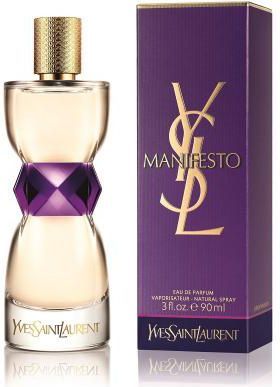 Yves Saint Laurent Manifesto EDP 90 ml TESTER