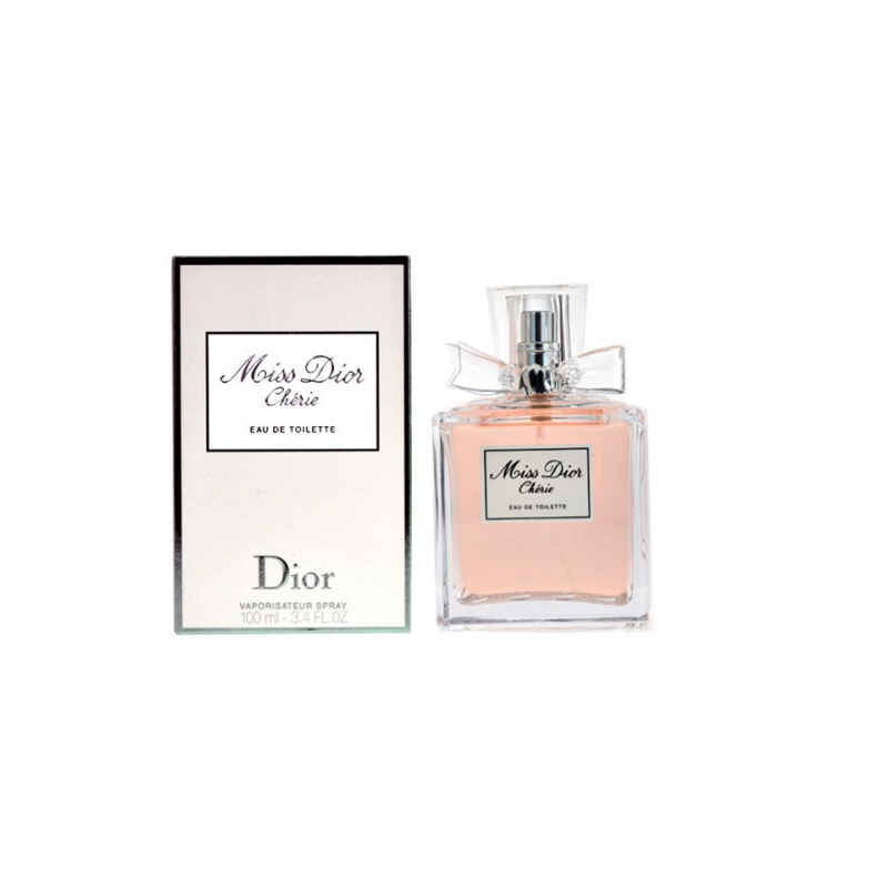 Christian Dior Miss Dior Cherie woda toaletowa - 50ml TESTER