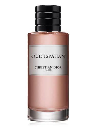 Christian Dior OUD ISPAHAN  100ml TESTER