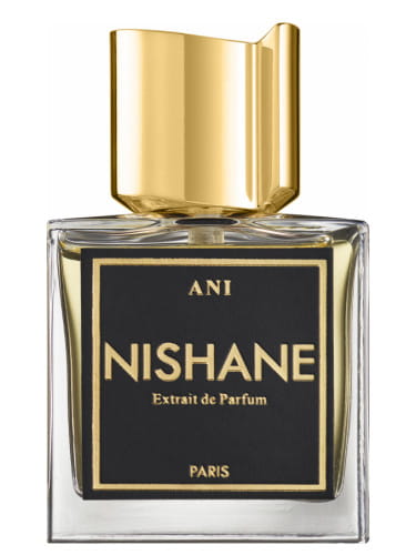 Nishane - Ani  EXTRAIT 50ml TESTER