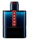 Prada  Luna Rossa Ocean dla mężczyzn TESTER