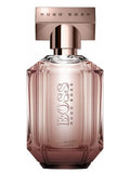 Hugo Boss The Scent le Parfum EDP 100ml TESTER