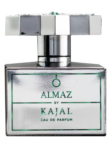 Kajal Almaz  dla kobiet i mężczyzn EDP 100ml TESTER