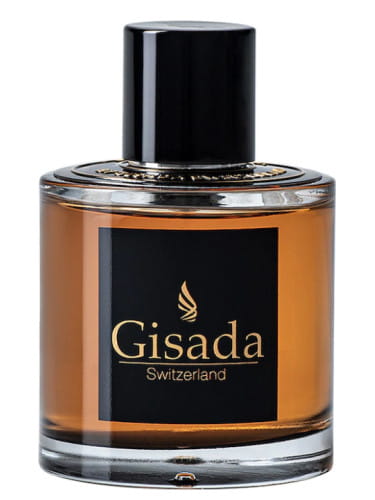 Ambassador Men Gisada dla mężczyzn 100ml TESTER