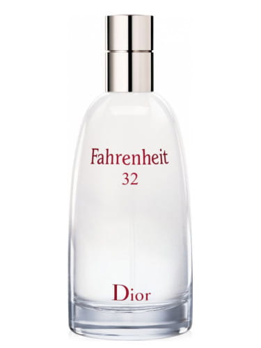 Fahrenheit 32 Dior dla mężczyzn 100ml TESTER