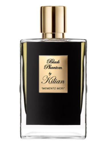 Black Phantom By Kilian dla kobiet i mężczyzn - 50 ml TESTER