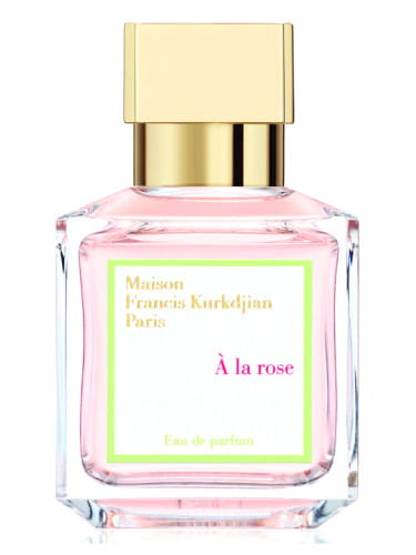 A La Rose Maison Francis Kurkdjian for women 70ml TESTER