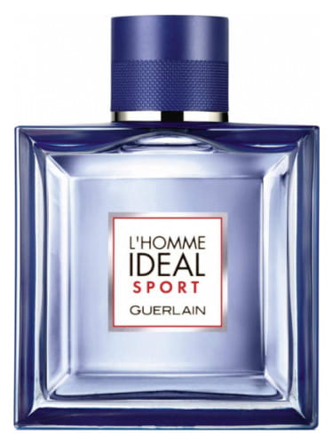 L’Homme Ideal Sport Guerlain dla mężczyzn 100ml TESTER