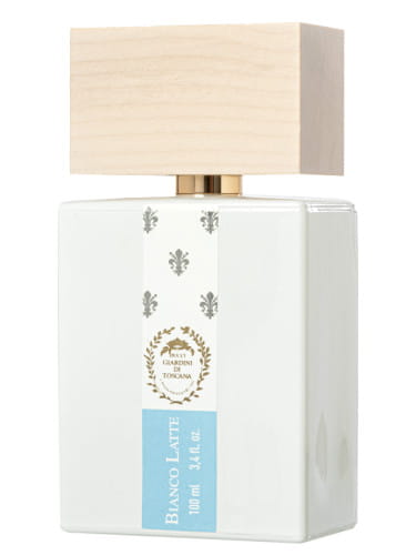 Bianco Latte Giardini Di Toscana dla kobiet i mężczyzn 100ml TESTER