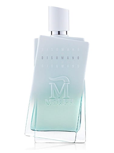 Disumano Morph dla kobiet i mężczyzn 100ml TESTER