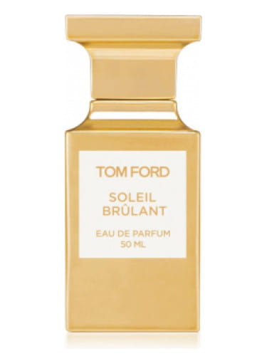 Soleil Brûlant Tom Ford dla kobiet i mężczyzn 50ml TESTER
