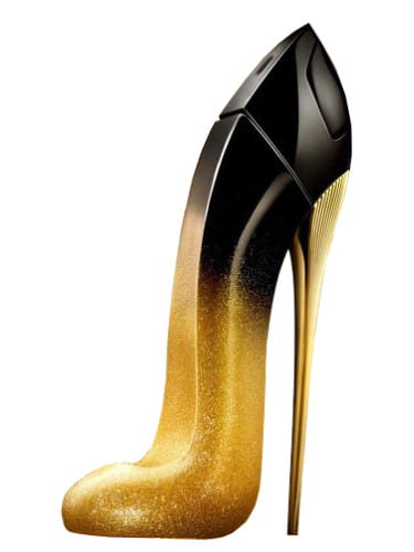 Good Girl Midnight Carolina Herrera dla kobiet 80ml TESTER