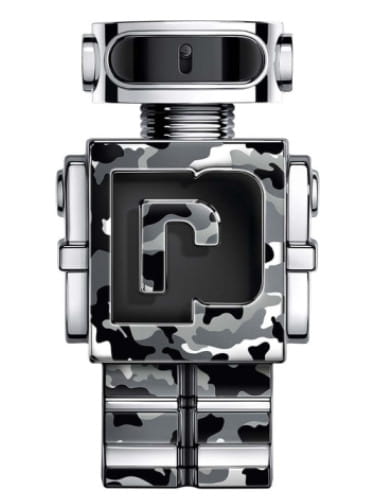 Phantom Legion Rabanne dla mężczyzn 100ml TESTER