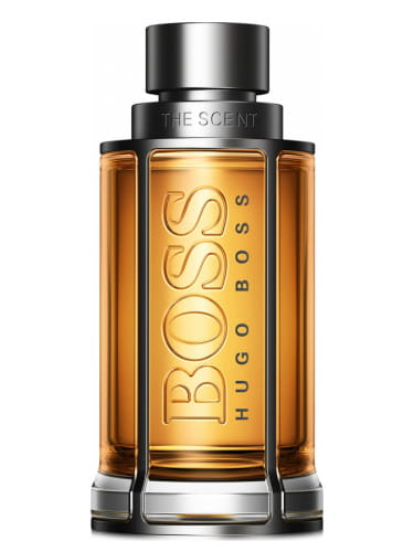 Boss The Scent Hugo Boss dla mężczyzn 100ml TESTER