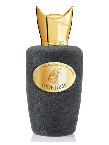 Ouverture Sospiro Perfumes dla kobiet i mężczyzn 100ml TESTER
