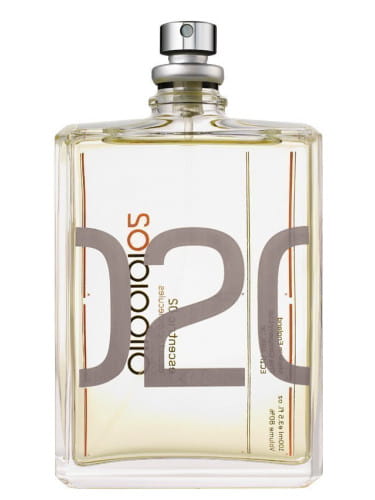 Escentric 02 Escentric Molecules dla kobiet i mężczyzn 100ml TESTER