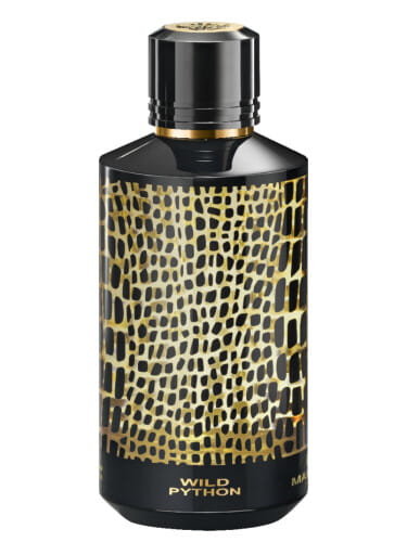 Wild Python Mancera dla kobiet 120ml TESTER
