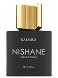 Karagoz Nishane dla kobiet i mężczyzn 50ml TESTER