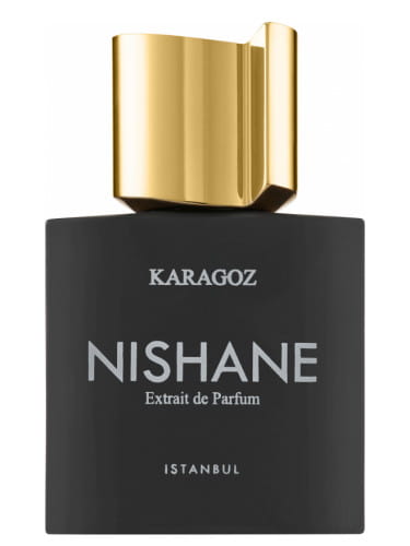 Karagoz Nishane dla kobiet i mężczyzn 50ml TESTER