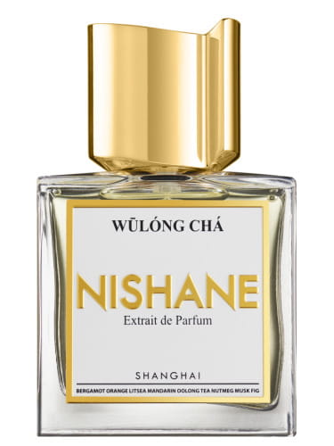 Wulóng Chá Nishane dla kobiet i mężczyzn 50ml TESTER