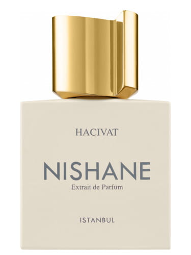 Hacivat Nishane dla kobiet i mężczyzn 50ml TESTER