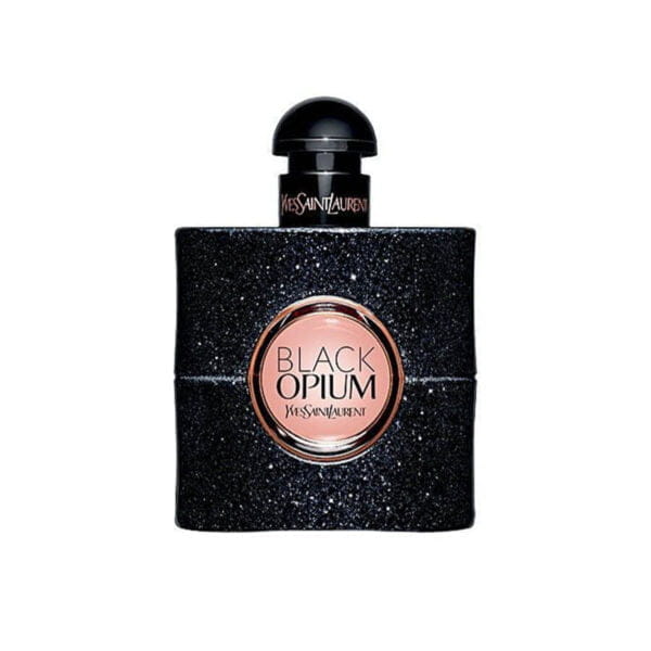 Yves Saint Laurent Black Opium 90 ML EDP TESTER