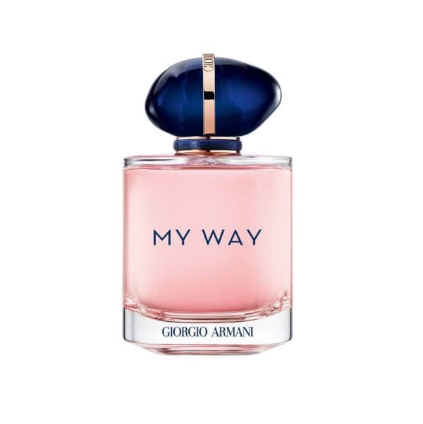 Armani My Way 90 ML EDP TESTER