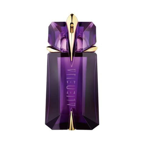 Mugler Alien 90 ML EDP TESTER