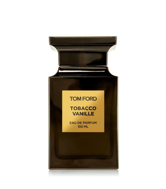 Tom Ford Tobacco Vanille 100 ML EDP TESTER