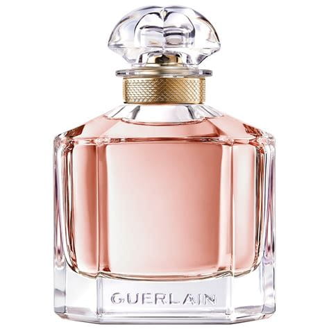 GUERLAIN Mon Guerlain 100 Ml EDP TESTER