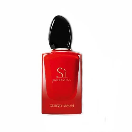 Armani Sì Passione 100 ML EDP TESTER