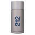 Carolina Herrera 212 Men NYC 100 ml EDT TESTER