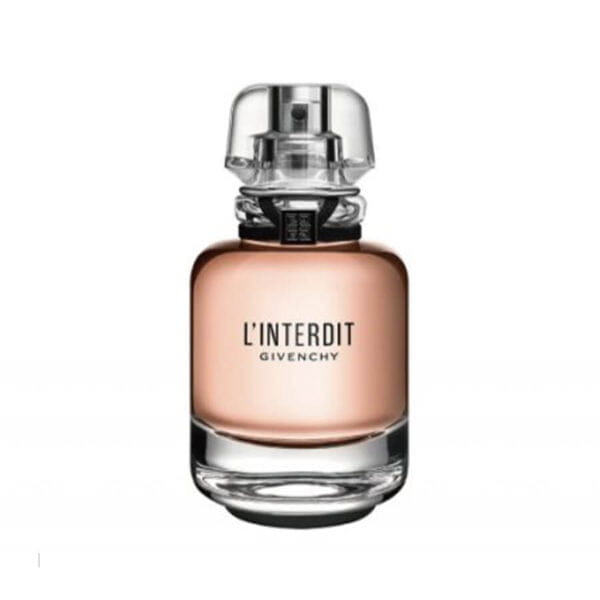 Givenchy L´Interdit Eau de Parfum 80 ml TESTER