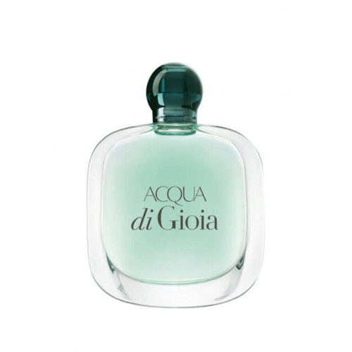 Armani Acqua di Gioia 100 ML EDP TESTER