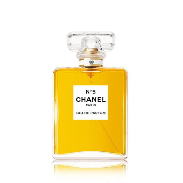 Chanel N°5 100 ML EDP TESTER