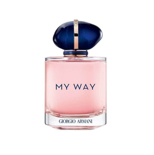 Armani My Way Intense 90 ML EDP TESTER
