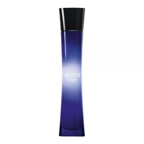 Armani Code Damski 75 ML EDP TESTER