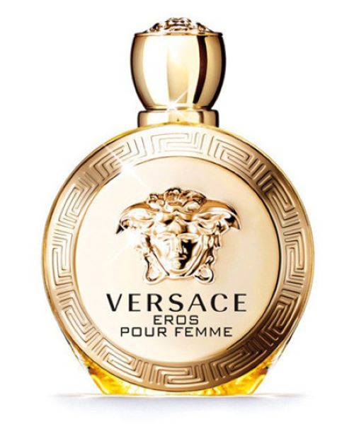 Versace – Eros Pour Femme 100 ml Edp TESTER