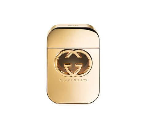 Gucci Guilty 75 ML EDT TESTER