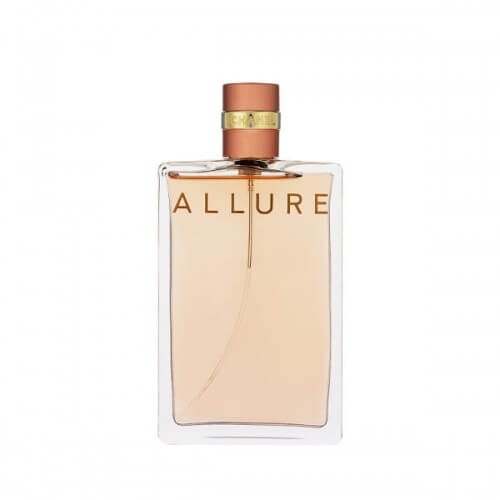 Chanel Allure 100 ML EDP TESTER